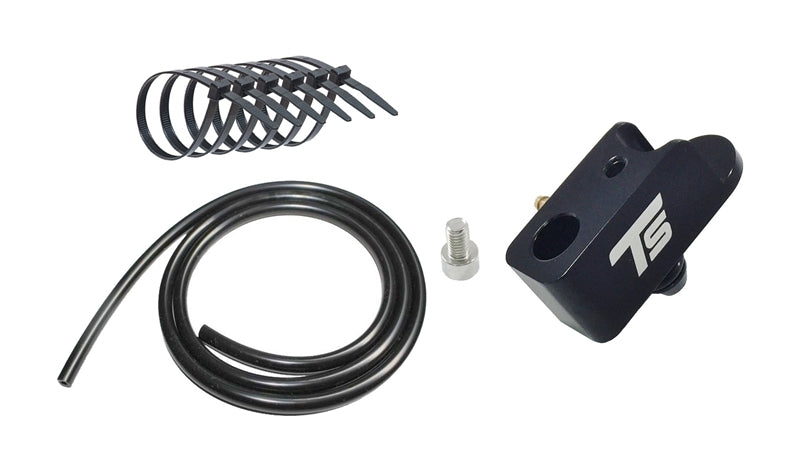 Torque Solution Billet Boost Tap Kit: Mini Models R55 R56 R57 R58 R59 TS-BT-R56K TS-BT-R56K Photo - Primary