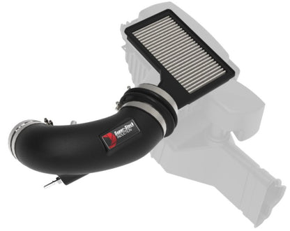 aFe Super Stock Induction System Pro Dry S Media 18-20 Ford Mustang V8-5.0L 55-10005D 55-10005D User 1