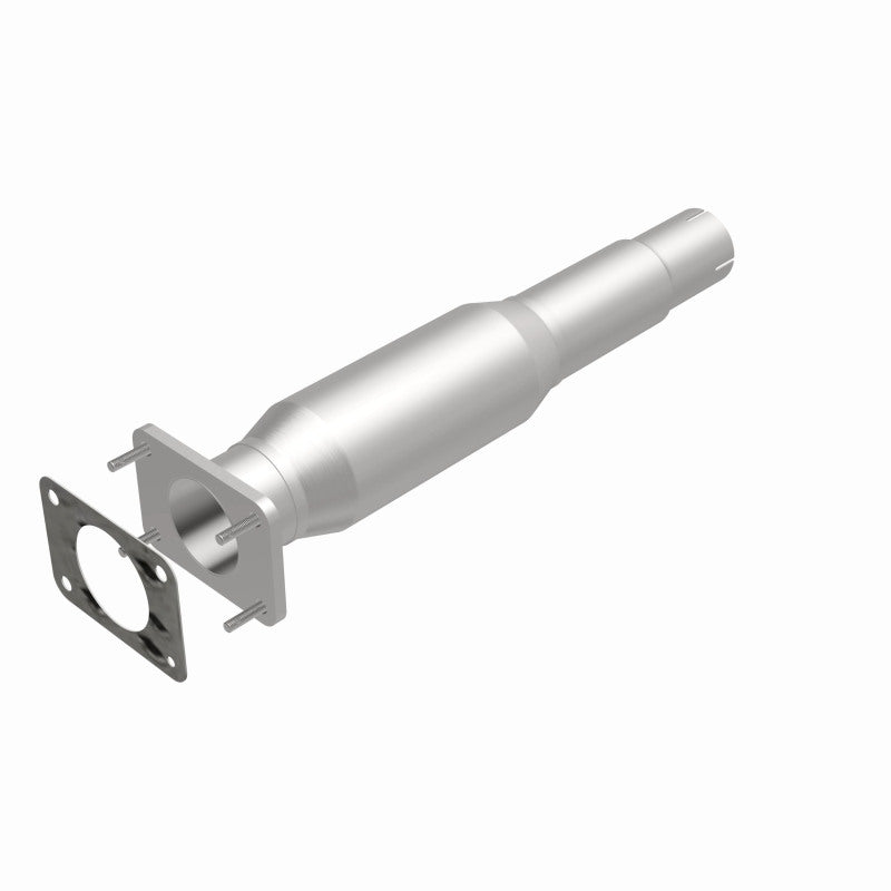 MagnaFlow OEM Grade Federal / EPA Compliant Direct-Fit Catalytic Converter 51333 360 Degree Image Set
