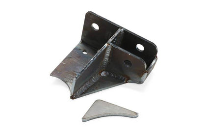 Fabtech 07-18 Jeep JK 4WD 3-5in Rear Track Bar Bracket - Weld On FTS24114 FTS24114 Photo - Primary