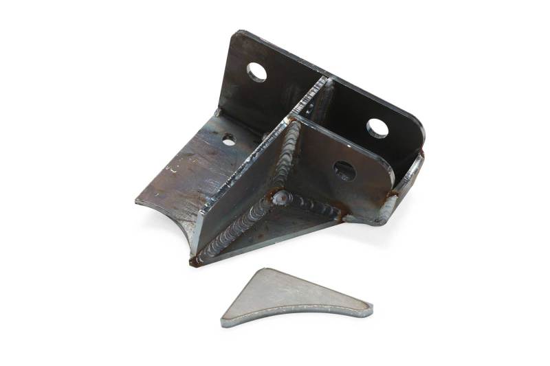 Fabtech 07-18 Jeep JK 4WD 3-5in Rear Track Bar Bracket - Weld On FTS24114 FTS24114 Photo - Primary