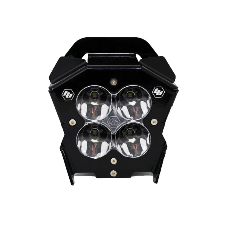 Baja Designs 2017+ XL 80 KTM LED Headlight Kit D/C 677098 677098 User 1