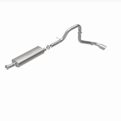 MagnaFlow Street Series Cat-Back Performance Exhaust System 15718 360 Degree Image Set