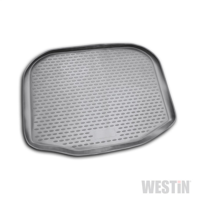 Westin 2011-2017 Ford Explorer Profile Cargo Liner - Black 74-12-11018 74-12-11018 Photo - Primary