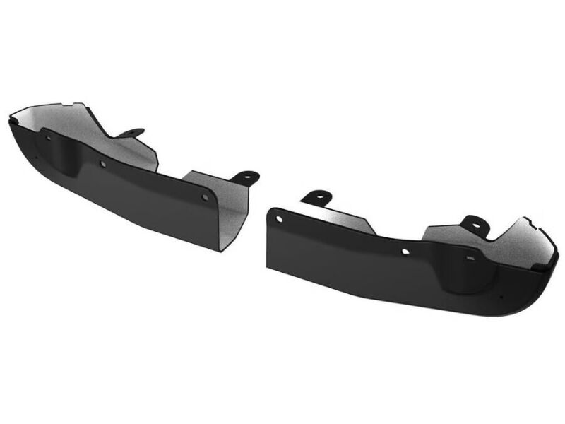 Cognito COG Fender Trim Body Armor & Protection Body Side Moldings main image