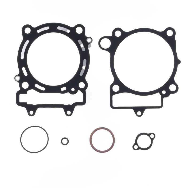 Athena 16-18 Kawasaki KXF 450 450cc 96mm Standard Bore Cylinder Gasket Kit P400250160013 P400250160013 Photo - Primary