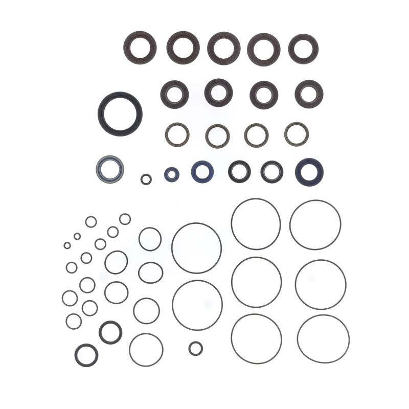 Athena 95-99 Ducati 748 Biposto 748 Engine Oil Seal Kit P400110400920 P400110400920 Photo - Primary