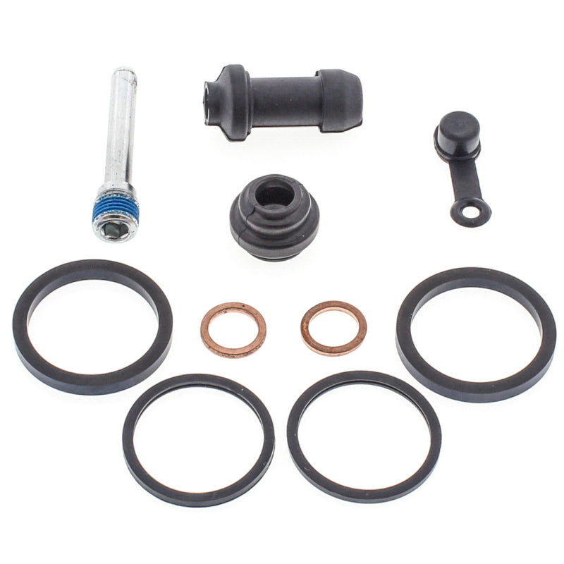 All Balls Racing 08-09 Gas-Gas EC125 Caliper Rebuild Kit Front 18-3005 18-3005 Photo - Primary
