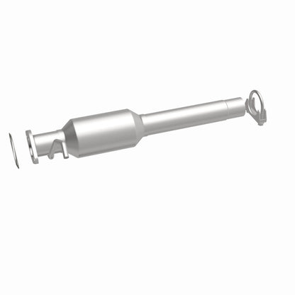 MagnaFlow Toyota Highlander California Grade CARB Compliant Direct-Fit Catalytic Converter 459408 360 Degree Image Set
