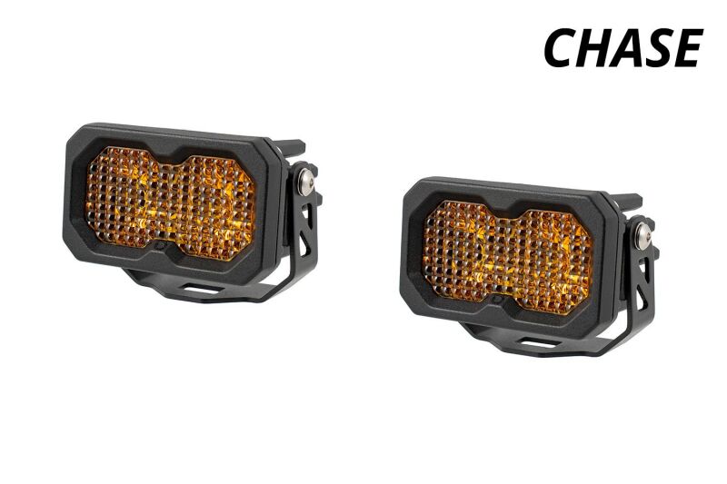 Diode Dynamics DIO Roll Bar Accessories Lights Light Bars & Cubes main image