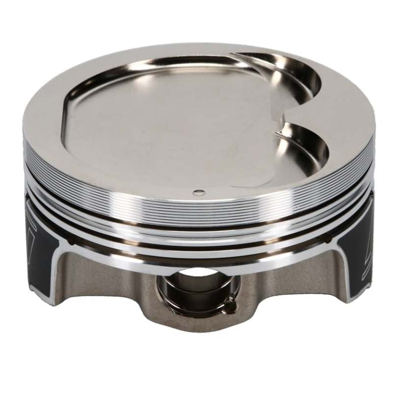 Wiseco Nissan VQ37 1.198inch CH -15.5cc R/Dome 9:1 Piston Shelf Stock 6643MR96 6643MR96 User 2