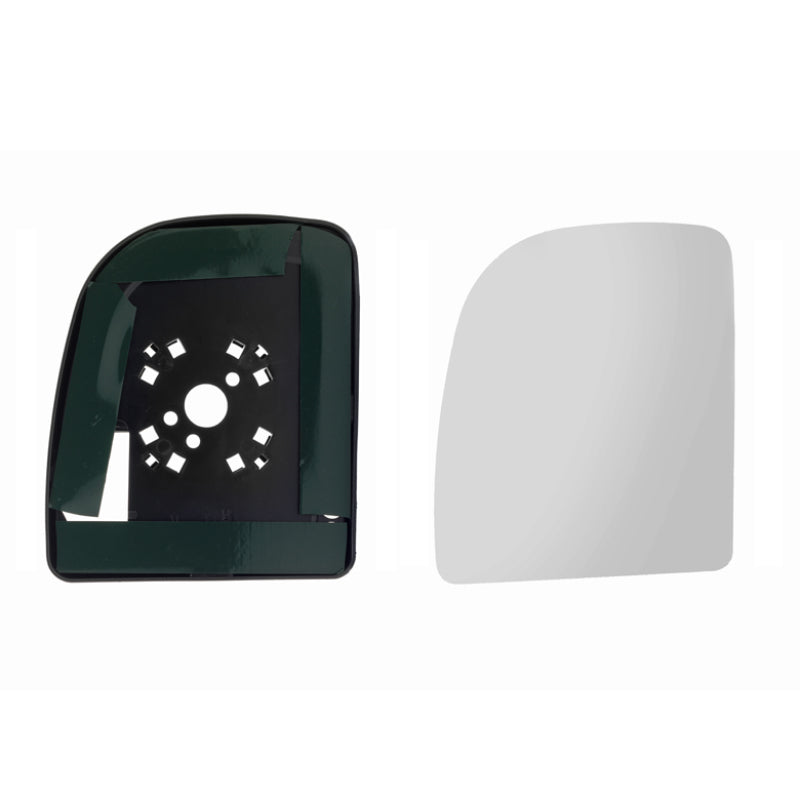 SPYDER Xtune Replacement Glass For Manual Mirror Fdsd99 Left Small MIR-GLASS-FDSD99-MA-L2 9934360 9934360 Photo - Primary