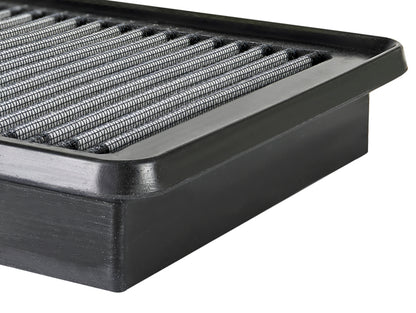 aFe MagnumFLOW Pro Dry S OE Replacement Filter 18-19 Honda Accord I4-2.0L (t) 31-10290 31-10290 Photo - Unmounted