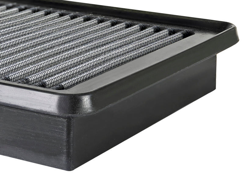 aFe MagnumFLOW Pro Dry S OE Replacement Filter 18-19 Honda Accord I4-2.0L (t) 31-10290 31-10290 Photo - Unmounted