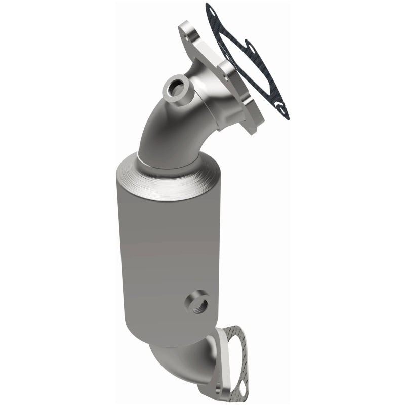 MagnaFlow Chrysler Pacifica OEM Grade Federal / EPA Compliant Direct-Fit Catalytic Converter 21-950 Photo - out of package