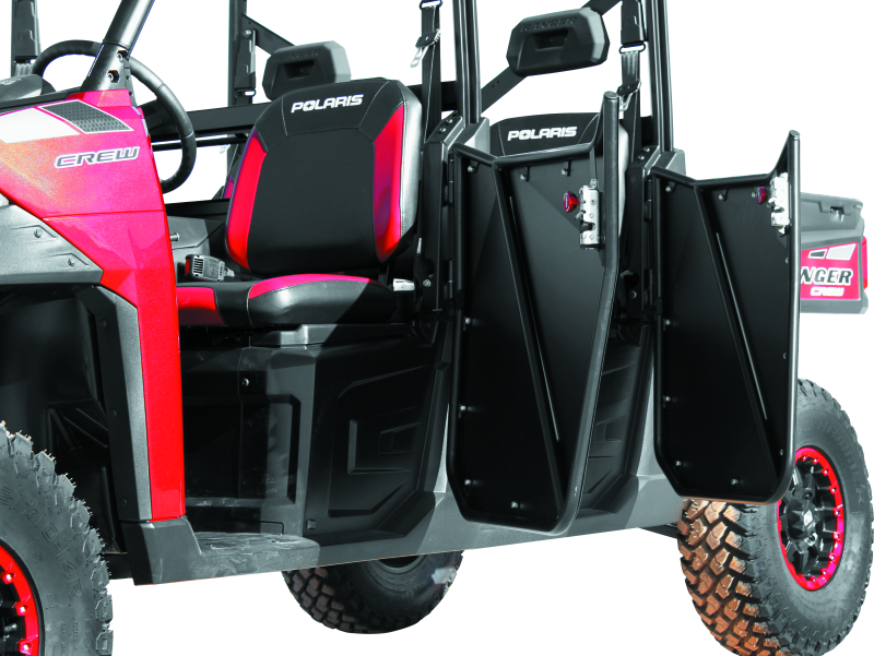DragonFire Racing Doors Hi Boy Blk 521065 521065 User 1