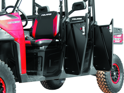 DragonFire Racing Doors Hi Boy Blk 521065 521065 User 1