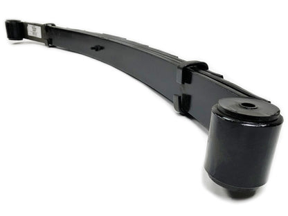 Tuff Country 80-97 Ford F-250 4wd (w/gas 351 Engine) Front 4in EZ-Ride Leaf Springs (Ea) 28480 28480 Photo - Unmounted