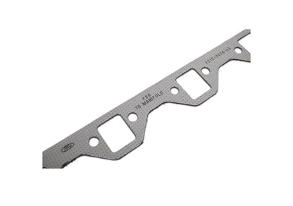 Ford Performance Parts Ford Racing Exhaust Manifold Gaskets 5.0L Pair M-9448-B302 Photo - Unmounted