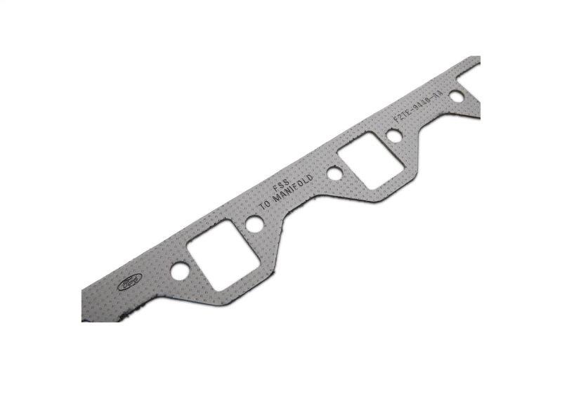 Ford Performance Parts Ford Racing Exhaust Manifold Gaskets 5.0L Pair M-9448-B302 Photo - Unmounted