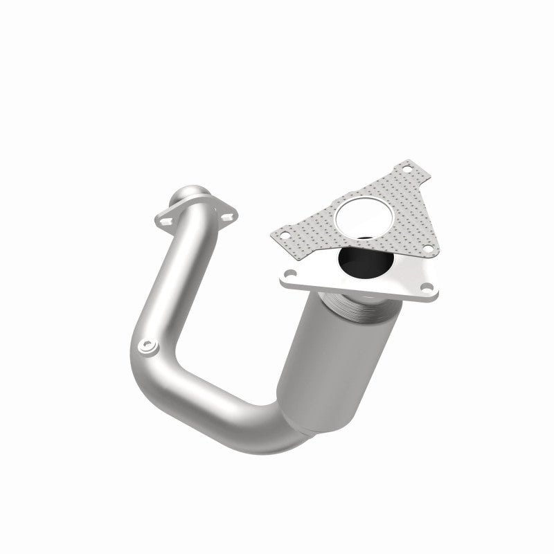 MagnaFlow HM Grade Federal / EPA Compliant Direct-Fit Catalytic Converter 23517 360 Degree Image Set