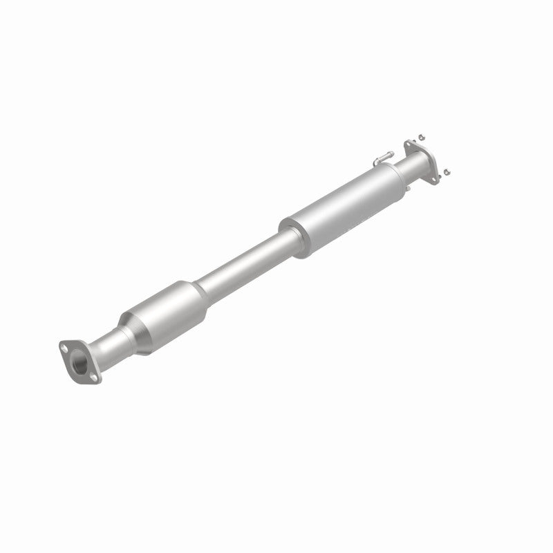MagnaFlow Kia Sedona OEM Grade Federal / EPA Compliant Direct-Fit Catalytic Converter 52641 360 Degree Image Set