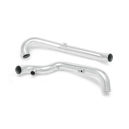 Mishimoto Polished Intercooler Pipe Kit - Ford Fiesta ST 2014+ MMICP-FIST-14P User 2