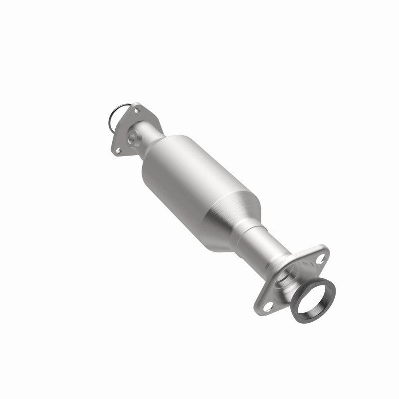 MagnaFlow Honda CR-V OEM Grade Federal / EPA Compliant Direct-Fit Catalytic Converter 51329 360 Degree Image Set