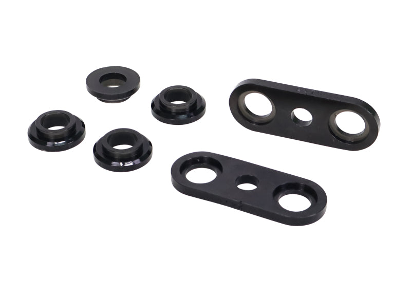 Whiteline WL Bushings - Crossmember Suspension Bushing Kits main image