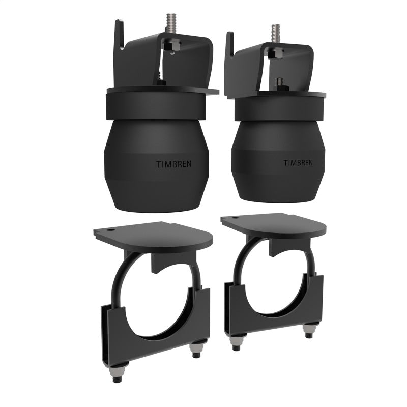 Timbren 2015 Ford F-150 RWD Rear Suspension Enhancement System FRTT1504E FRTT1504E Photo - Unmounted