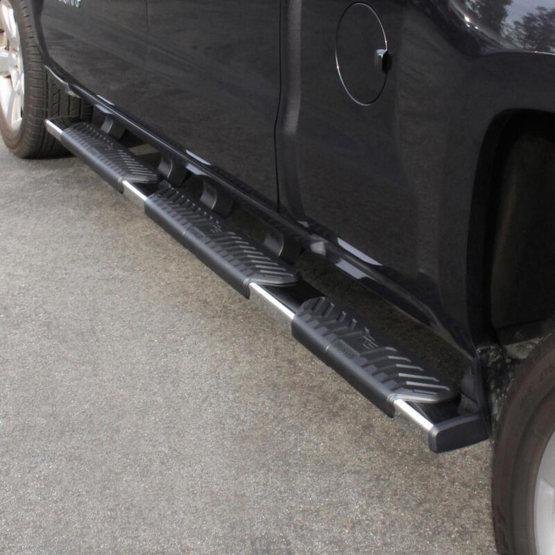 Westin R5 Modular W2W Nerf Step Bars 28-534575 Photo - Mounted
