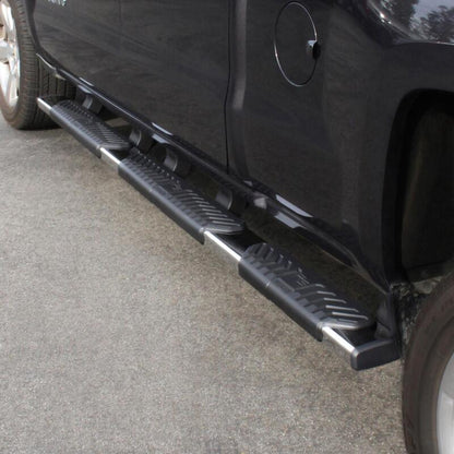 Westin R5 Modular W2W Nerf Step Bars 28-534575 Photo - Mounted