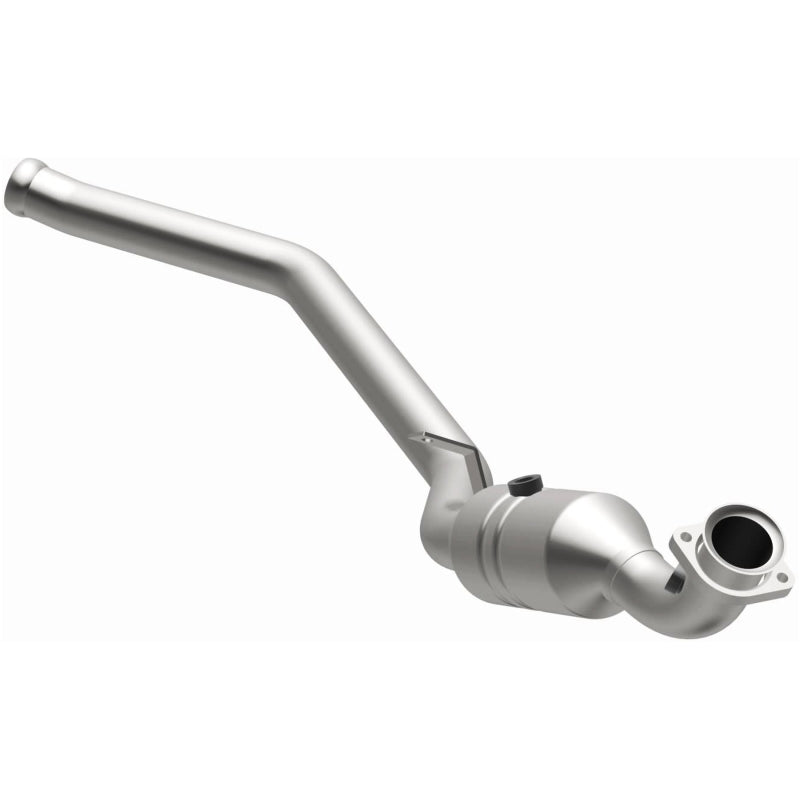 MagnaFlow Mercedes-Benz ML350 OEM Grade Federal / EPA Compliant Direct-Fit Catalytic Converter 51716 Photo - out of package
