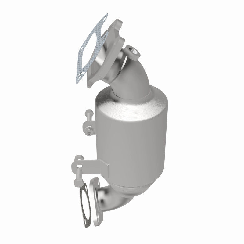 MagnaFlow Ram OEM Grade Federal / EPA Compliant Manifold Catalytic Converter 22-191 360 Degree Image Set