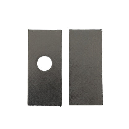 AEM Electronics No-Weld O2 Oxygen Sensor Bung Mount 3.0" 30-2355-300 Photo - out of package