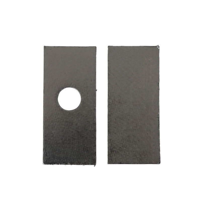 AEM Electronics No-Weld O2 Oxygen Sensor Bung Mount 2.5" 30-2355-250 Photo - out of package