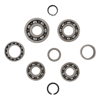 Hot Rods 04-07 Suzuki RM 125 125cc Transmission Bearing Kit TBK0114 TBK0114 Photo - Primary