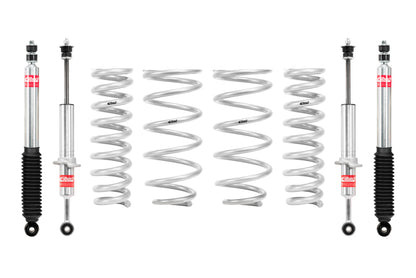 Eibach Pro-Truck Lift Kit for 03-09 Toyota 4Runner E80-82-073-01-22 Photo - Primary