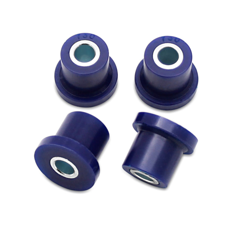 SuperPro Front Control Arm Upper-Inner Bushing Kit SPF0730K Photo - Primary