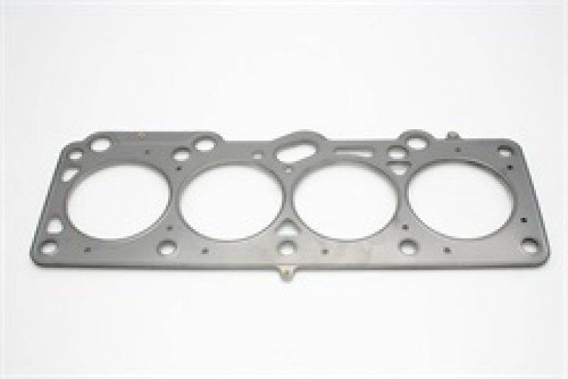 Cometic Head Gasket Bore: 83mm Material: MLS Thickness: .051in C5756-051 Photo - Primary