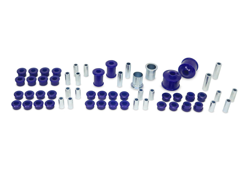 Superpro Nissan Silvia S15 Vehicle Enhancement Kit KIT117K KIT117K Photo - out of package