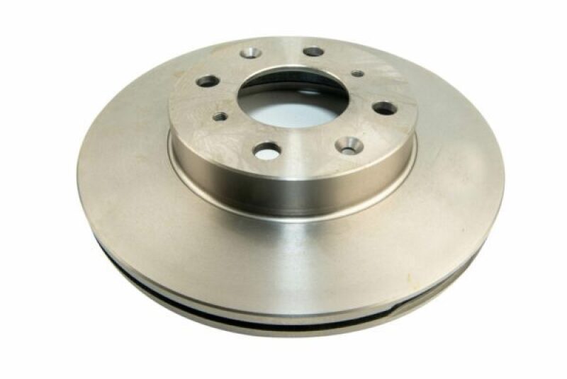 DBA 96-99 Acura SLX Front Street Series Standard Rotor 187 187 User 1