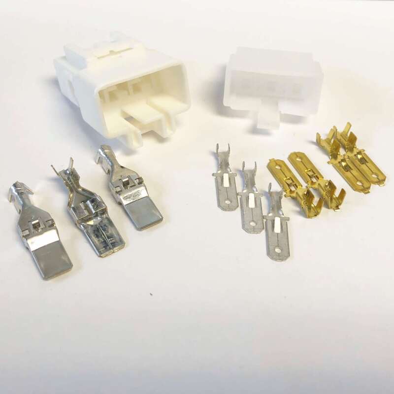 Ricks Motorsport Electrics Ricks Motorsport Wiring Harness Connector Kit 11-111 11-111 User 1