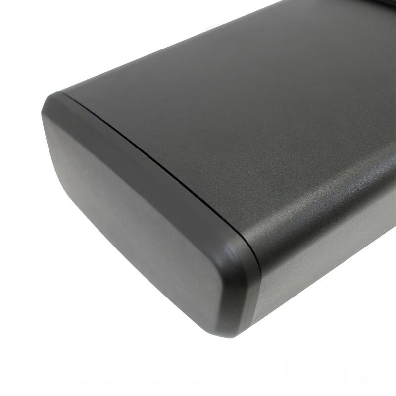 Westin R7 Nerf Step Bars 28-71275 Photo - Unmounted