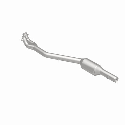 MagnaFlow BMW M5 OEM Grade Federal / EPA Compliant Direct-Fit Catalytic Converter 51472 360 Degree Image Set