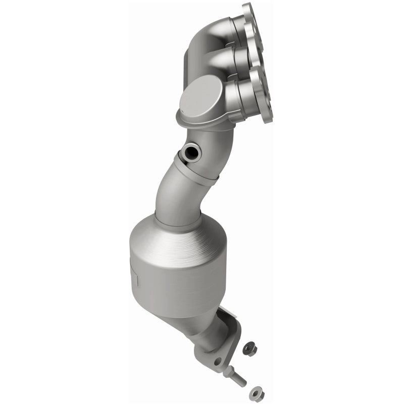 MagnaFlow Toyota Highlander OEM Grade Federal / EPA Compliant Manifold Catalytic Converter 51540 Photo - out of package