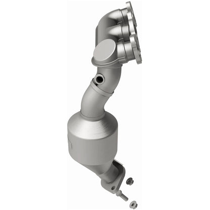 MagnaFlow Toyota Highlander OEM Grade Federal / EPA Compliant Manifold Catalytic Converter 51540 Photo - out of package