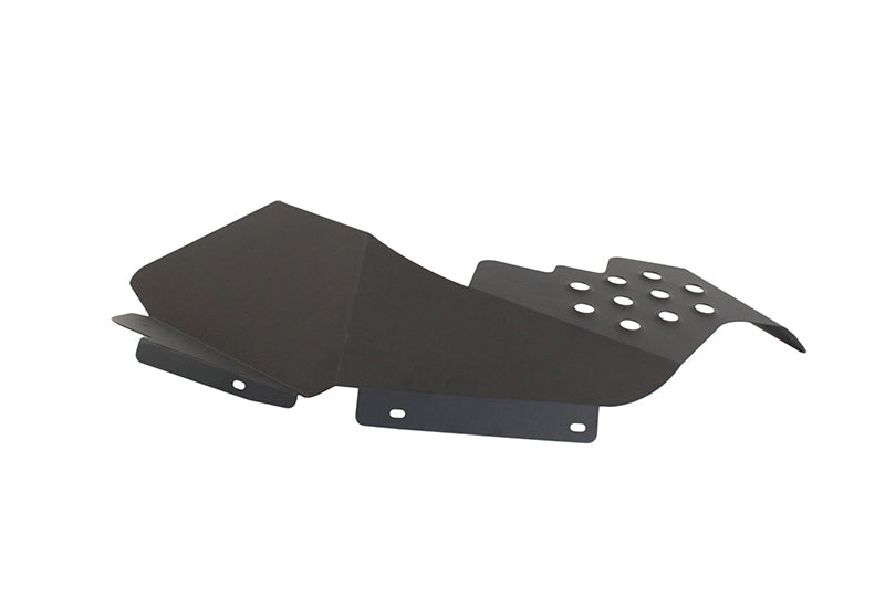 Fishbone Offroad 07-18 Jeep Wrangler JK Aluminum Front Inner Fenders FB33007F FB33007F Photo - out of package