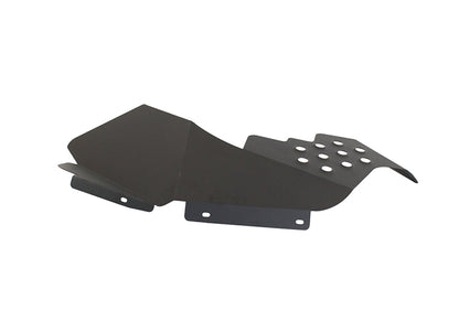 Fishbone Offroad 07-18 Jeep Wrangler JK Aluminum Front Inner Fenders FB33007F FB33007F Photo - out of package
