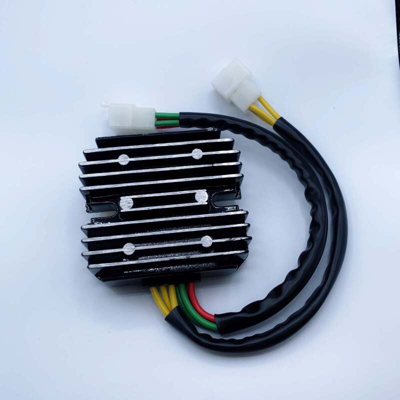 Ricks Motorsport Electrics Ricks Motorsport Rectifier-Regulator Lithium Compatible 14-116 14-116 User 1